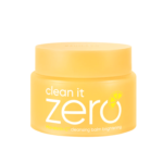 Clean It Zero Cleansing Balm Brightening