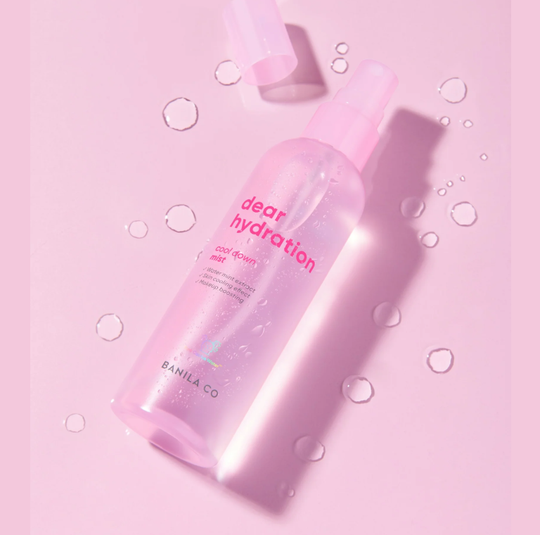 Dear Hydration Cool Down Mist-1