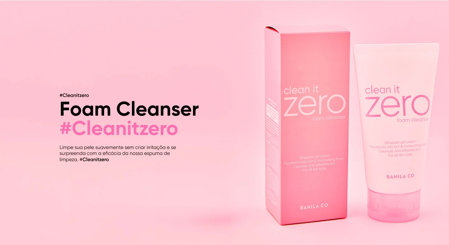 BANNER BANILA CO destaque de produtos