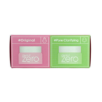 pore clarifying + original