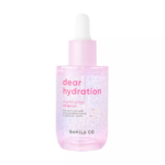 dear hydration crystal